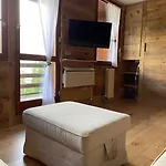 Incantevole Stile Cervinia Apartmán