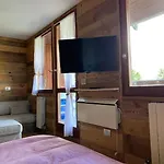 Apartmán Incantevole Stile Cervinia