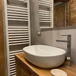 Apartmán Incantevole Stile Cervinia