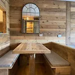 Апартаменты Incantevole Stile Cervinia Брей-Червиния