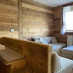 Apartmán Incantevole Stile Cervinia