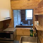 Апартаменты Incantevole Stile Cervinia