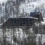 Incantevole Stile Cervinia *