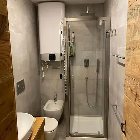 Incantevole Stile Cervinia Breuil-Cervinia