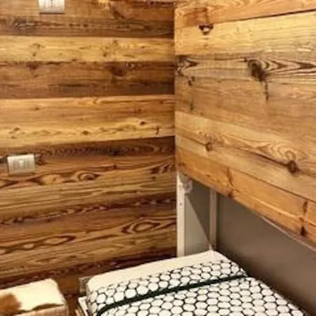 Incantevole Stile Cervinia Lejlighed Breuil-Cervinia