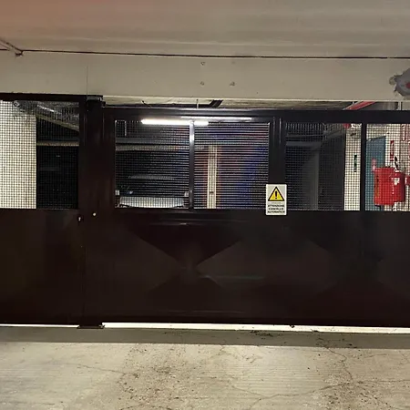 Daire Incantevole Stile Cervinia