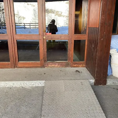 Incantevole Stile Cervinia Daire *